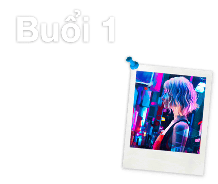 Buổi 1 INDESIGN - Trung
         tâm thiết kế đồ họa ColorME