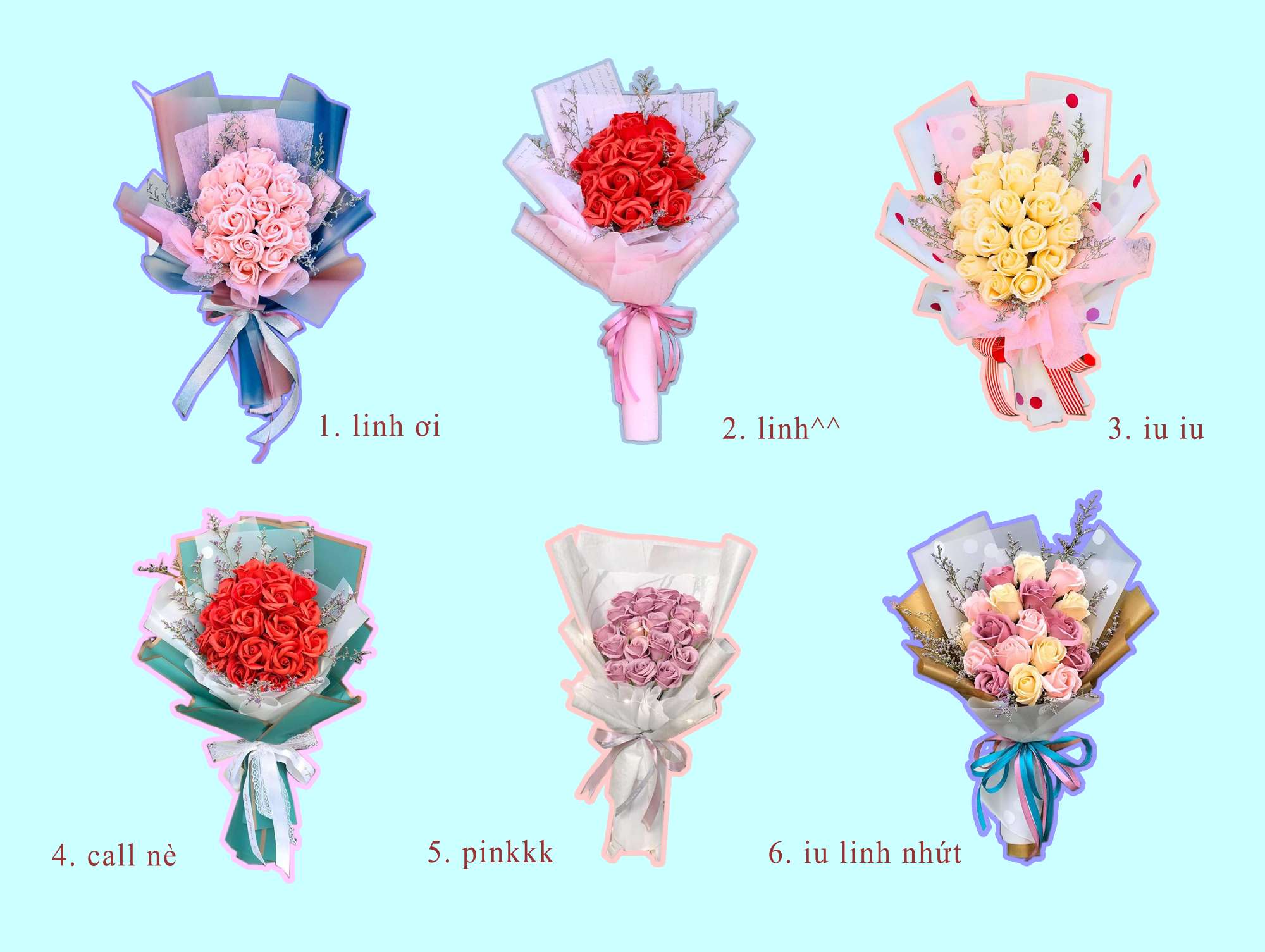 flowers - linhvoiii167