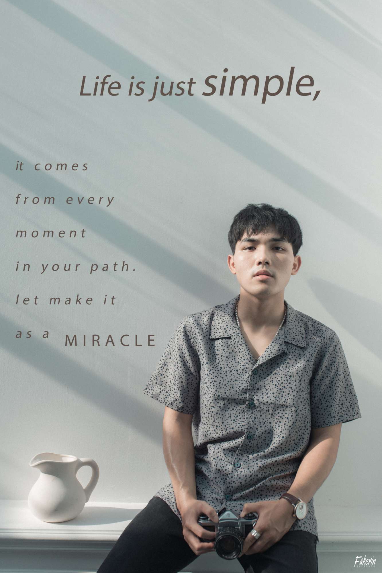 bìa tạp chí 