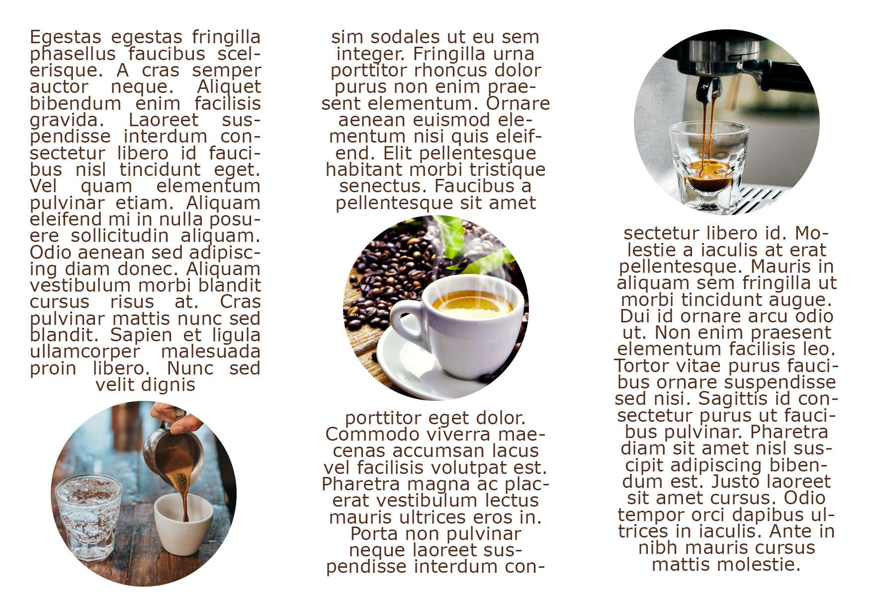 LAYOUT