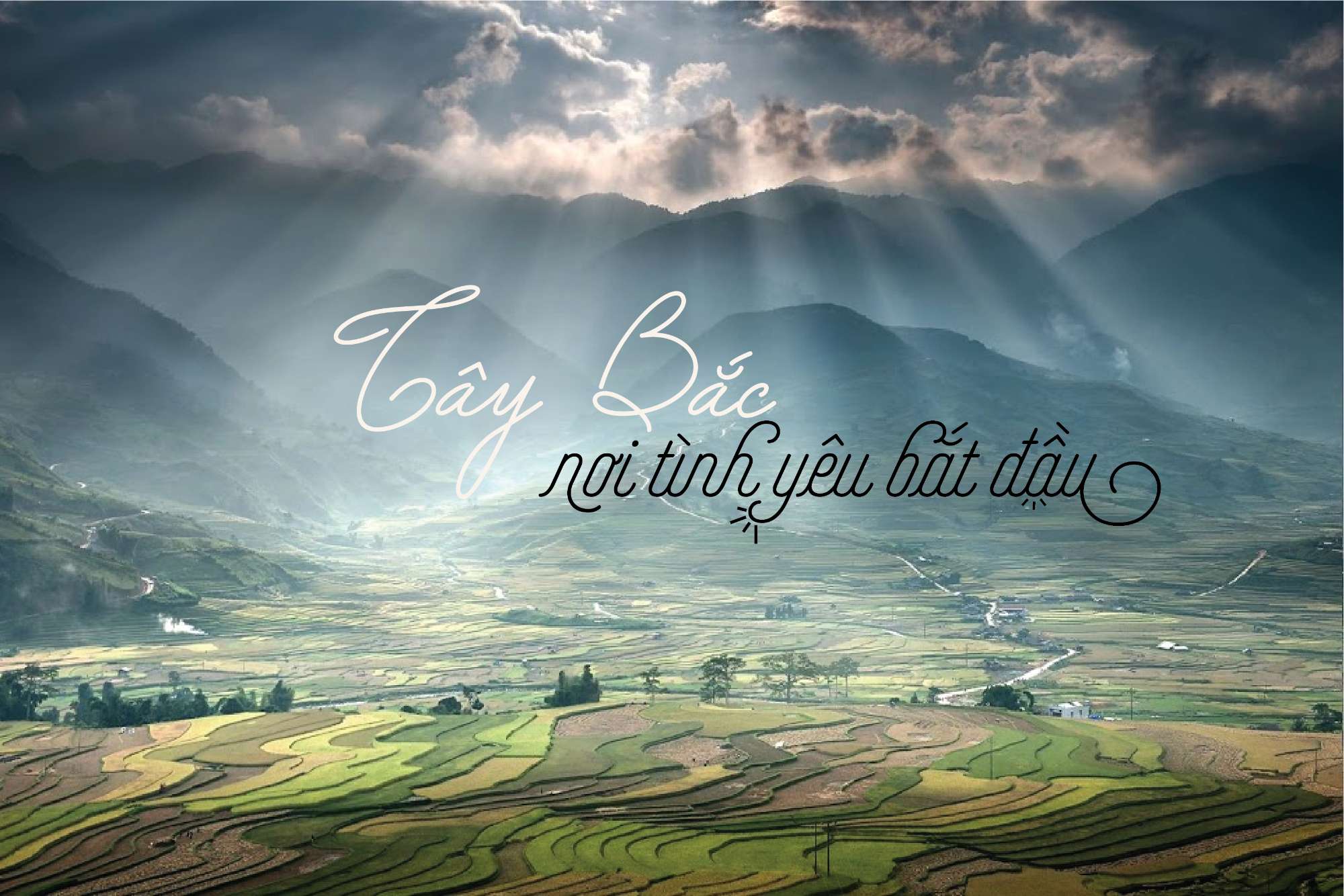 Tây Bắc 