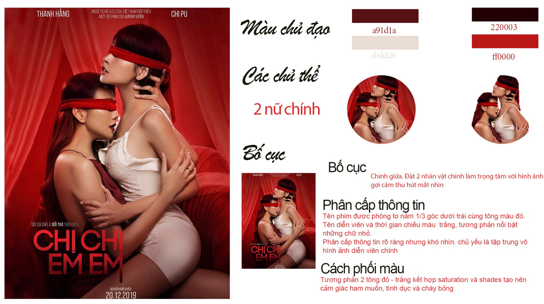 Phối màu