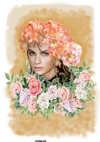 collage  Art