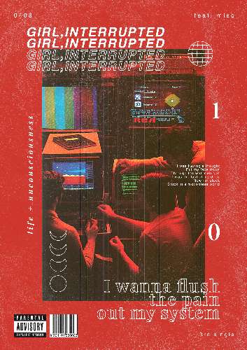 3: Poster