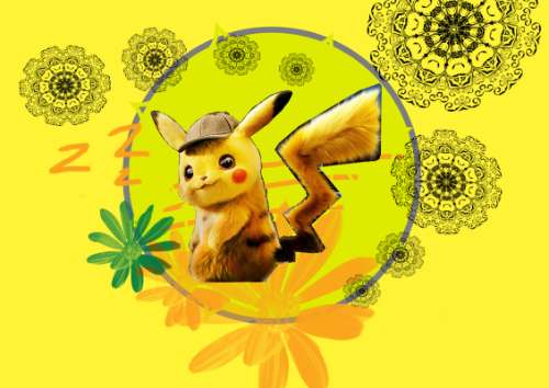 BTVN Buổi 3 Digital Collage- PS56.4 - Vũ Lê Hoàng