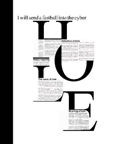 Typography