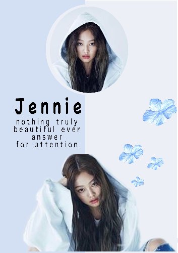jennie