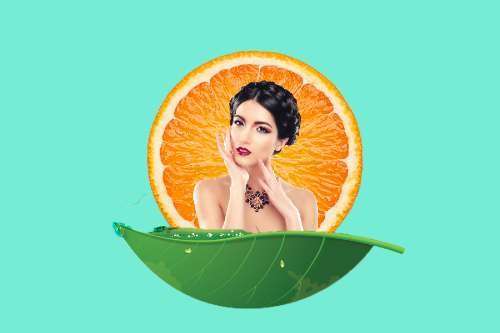Digital Collage