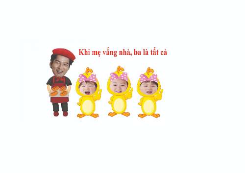Cắt ghép hình ảnh