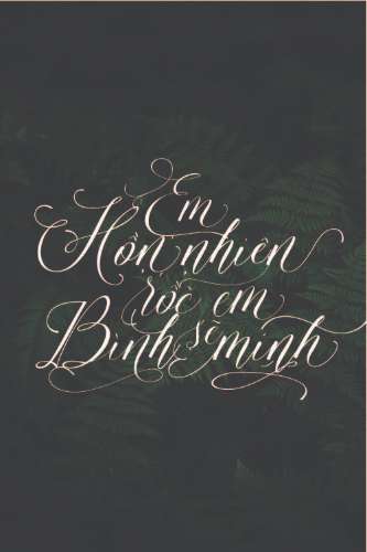 Typography