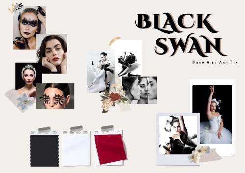 Moodboard - Collage