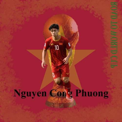 Nguyễn Công Phượng