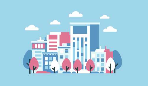 City