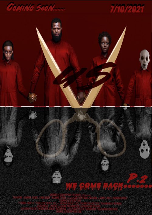 Poster Phim