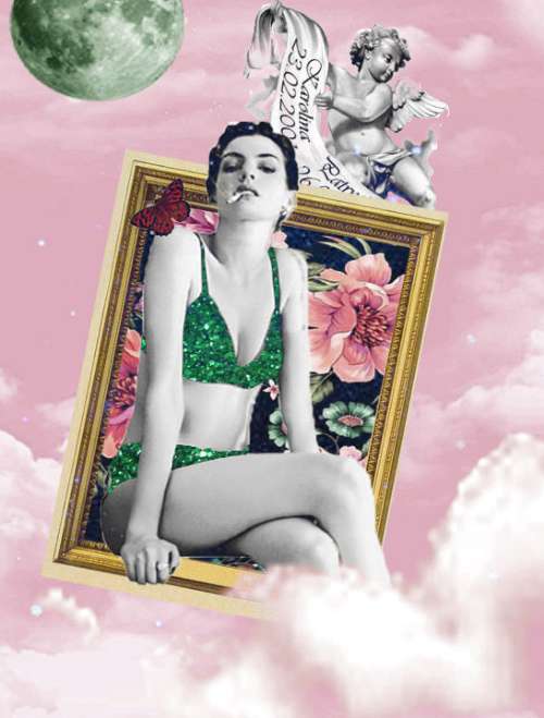 COLLAGE