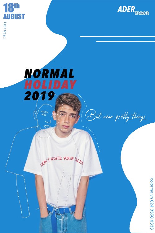 POSTER ADER ERROR