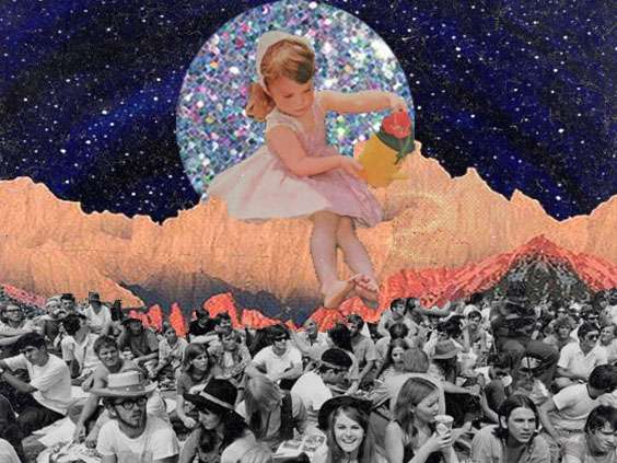 pixie dust