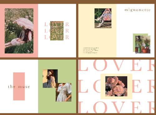 Layout