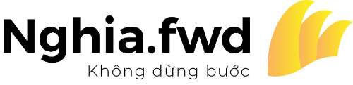 Logo của Nghĩa
