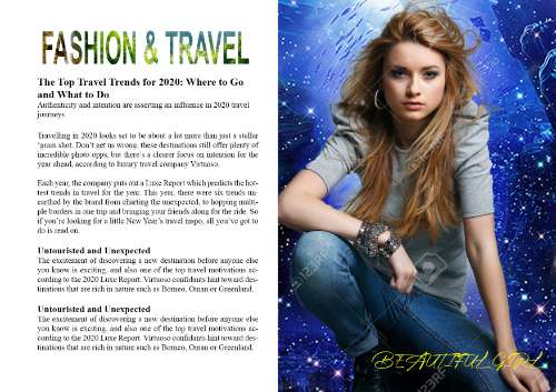 MAGAZINE 2