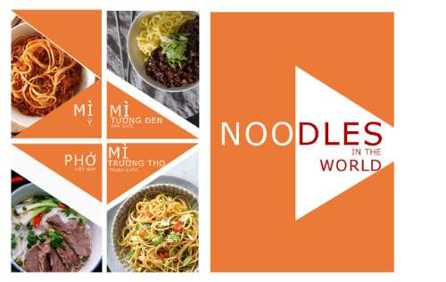 LAYOUT FOOD - TÔ THỊ NHƯ QUỲNH