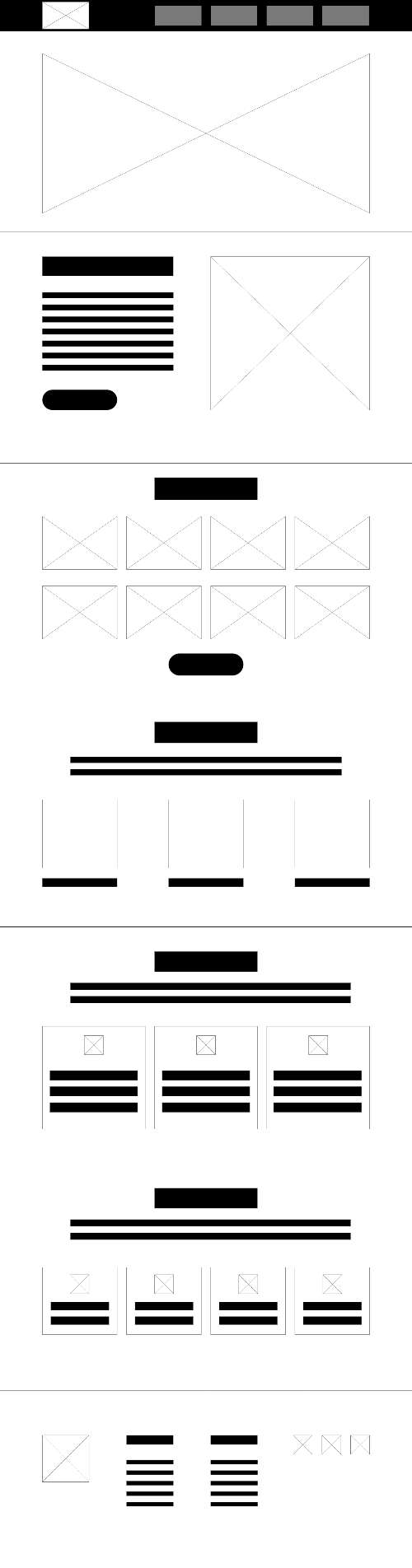 Wireframe