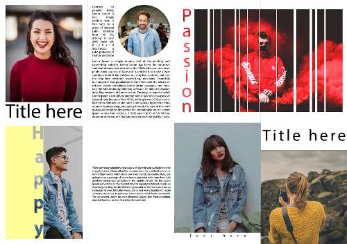 Layout Design