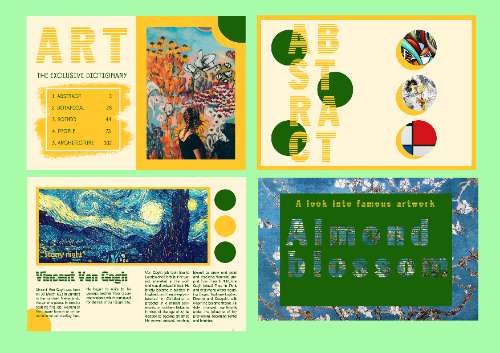Layout