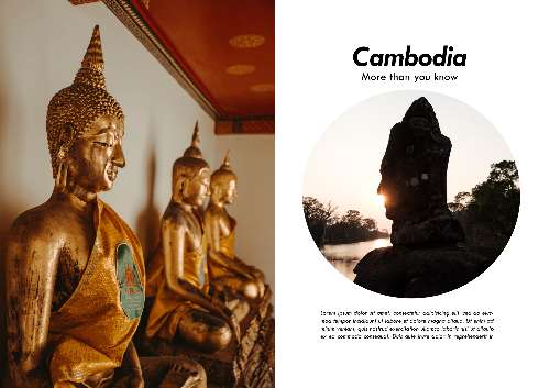 Layout - Cambodia : more than you know