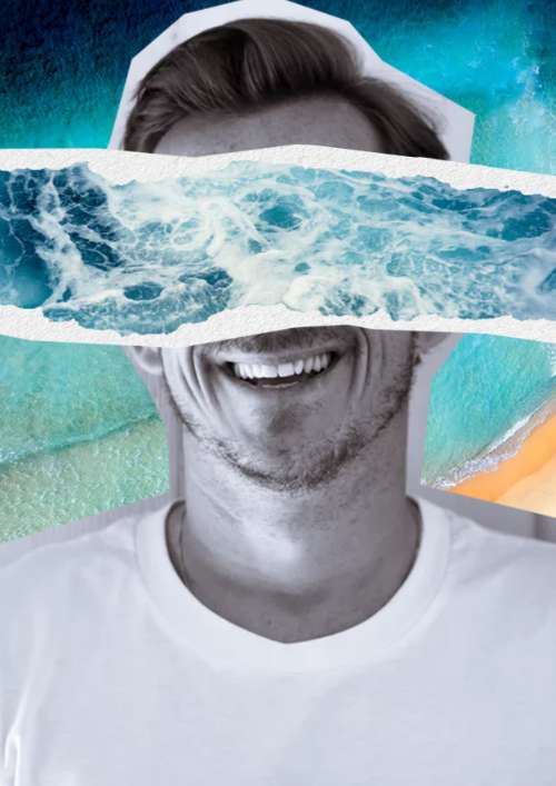collage  Art