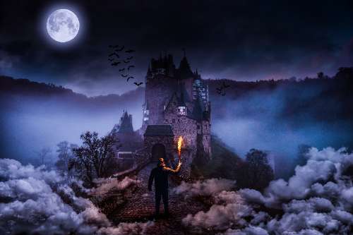 Hotel Transylvania