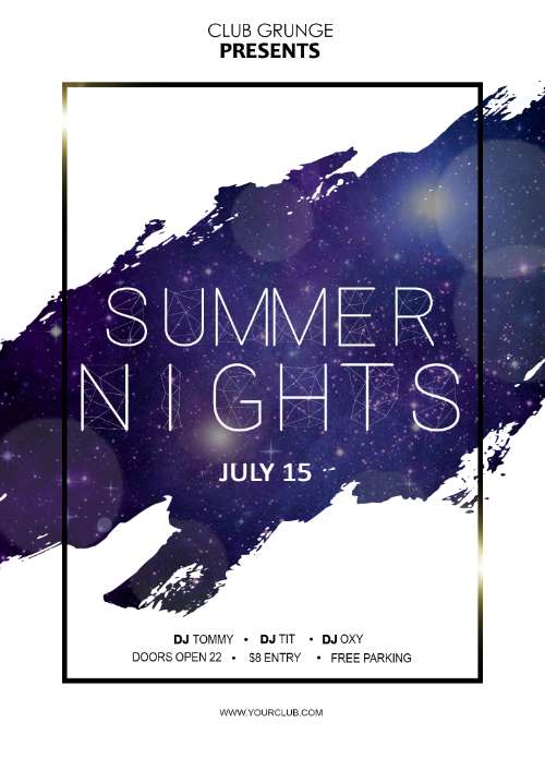 Poster