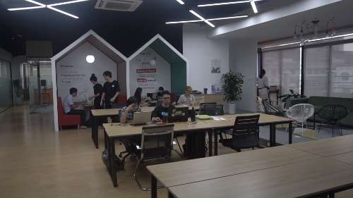 BTVN Buổi 3