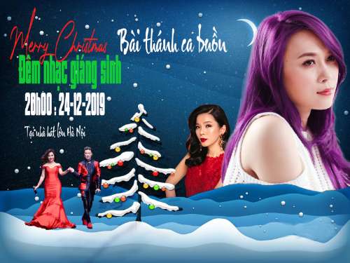 Thiết kế Poster