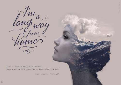 Lyric Quote 