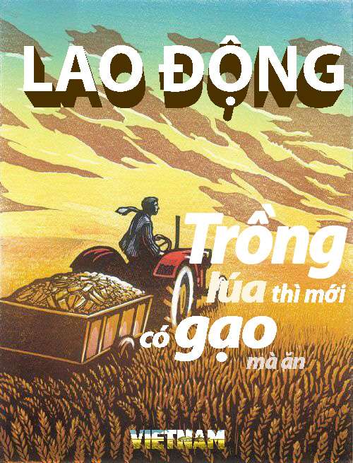 LAO ĐỘNG
