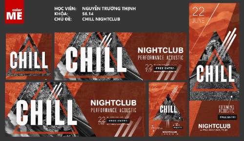 CHILL NIGHTCLUB