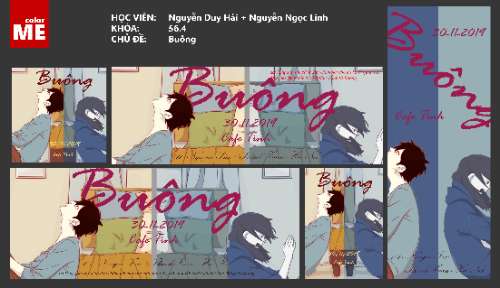 Bài tập cuối khóa