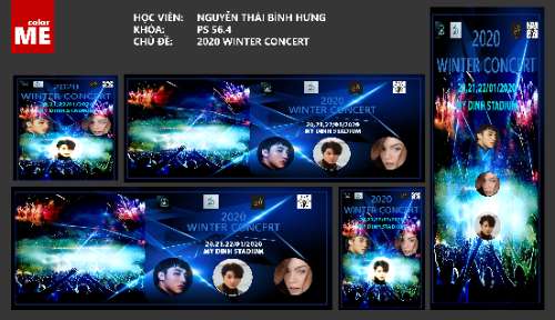 BTCK - PS 56.4- Nguyễn Thái Bình Hưng