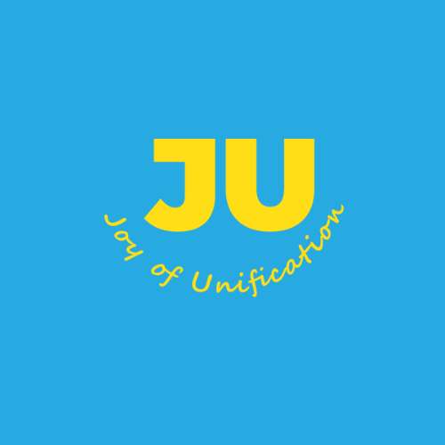 Joy of Unification Logo