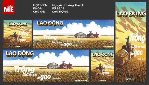 LAO ĐỘNG
