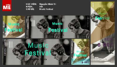 music festival 