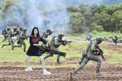 Cắt ghép ảnh