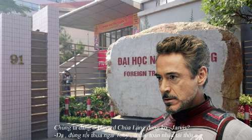 Cắt ghép tự do