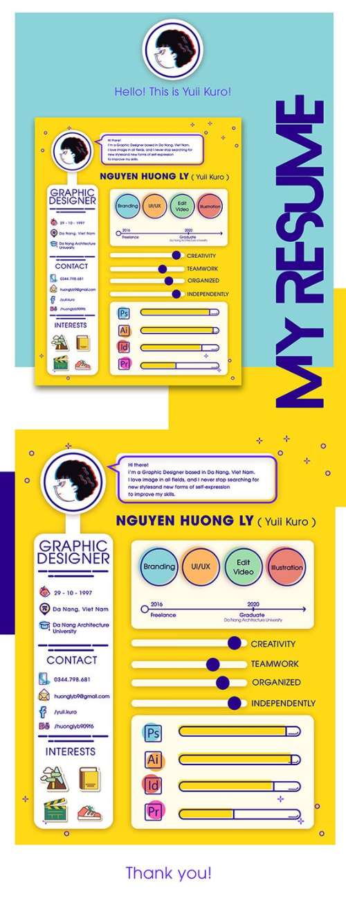  Art cv 