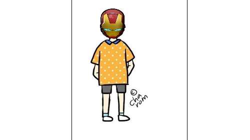 Cắt ghép ảnh