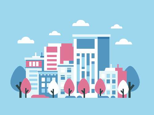 CITY SCAPE