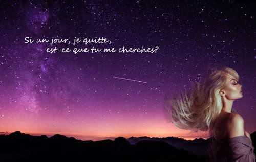 si un jour