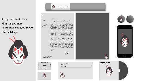 AI 56.14 - BTCK - Stationery