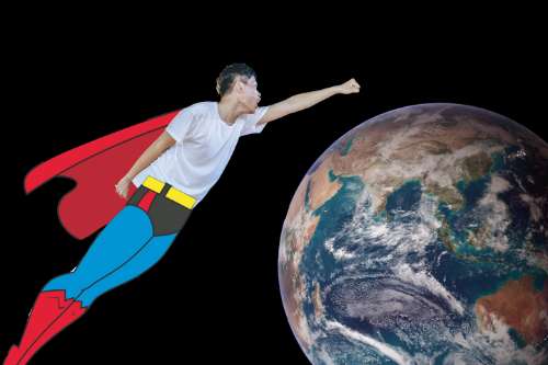 Superman